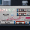 Glow 70mg (R&D Only)
