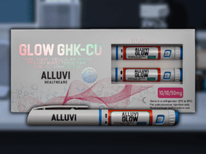 Glow 70mg (R&D Only)