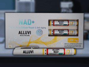 NAD+ 1,000mg